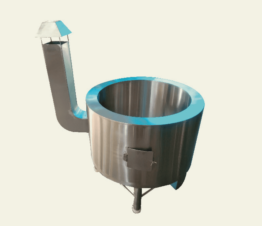 Oil Fryer