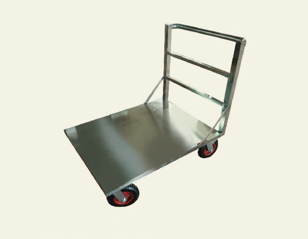 Platform Trolley