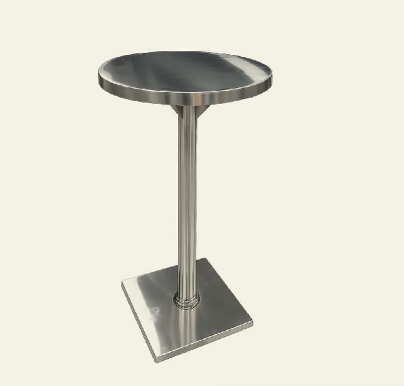 Standing Table