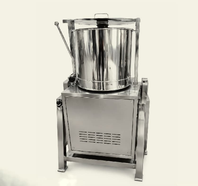 Tilting Grinder