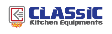 Classic Kitchen Equipments Logo