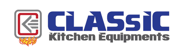 Classic Kitchen Equipments